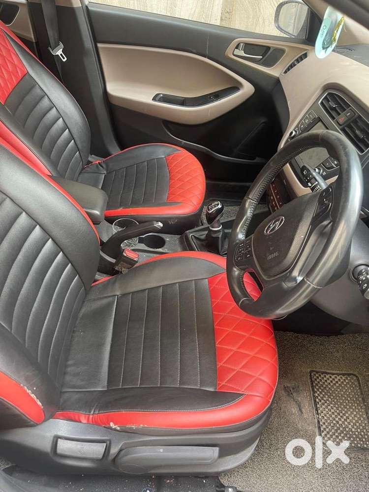 Hyundai Elite I20 2018 Diesel Well Maintained