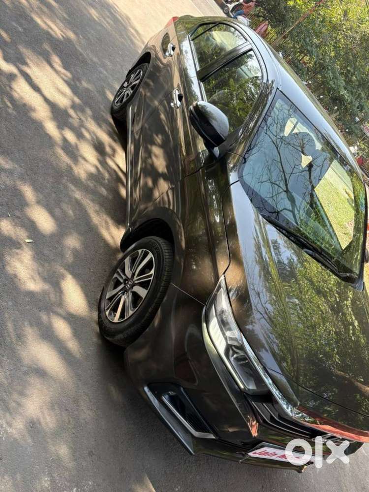 Honda Amaze 1.2 Vx (o) At I-vtec, 2023, Petrol