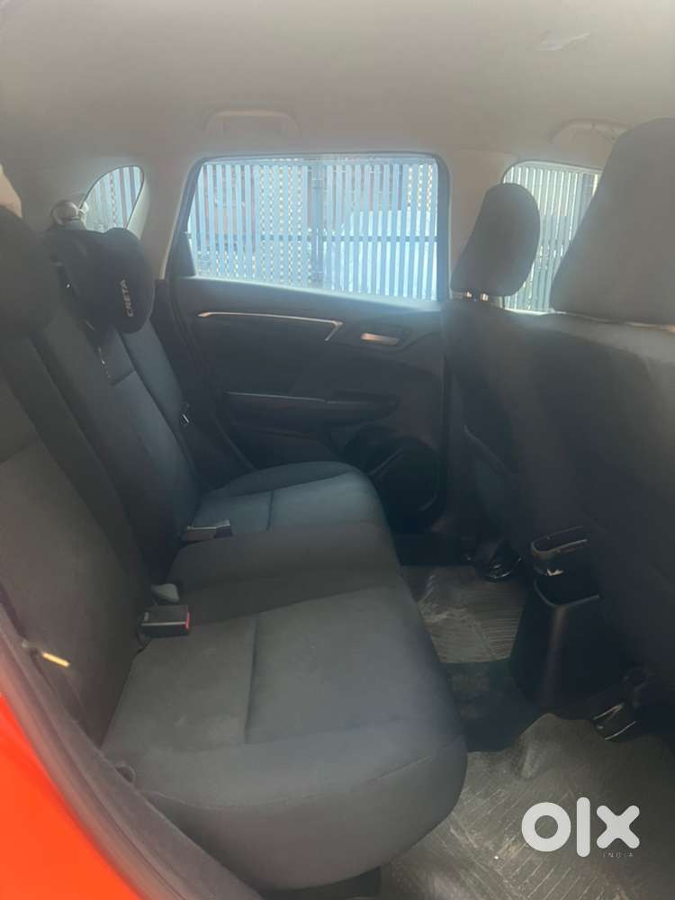 Honda Jazz 2015 Petrol 58500 Km Driven