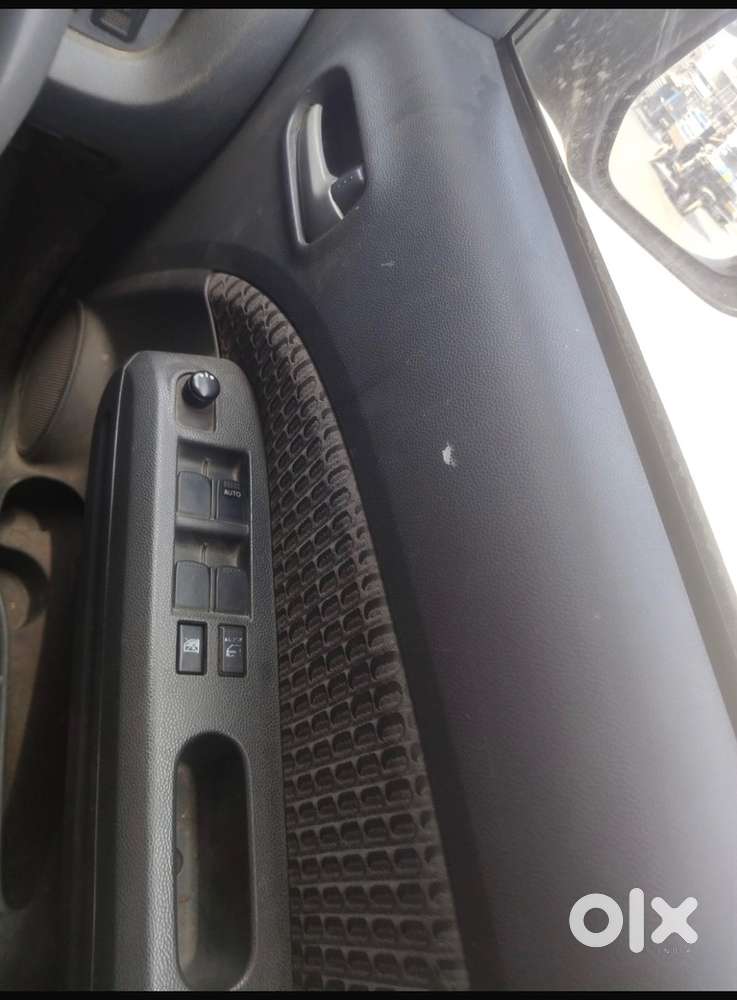 Maruti Suzuki Ritz Petrol Good Condition