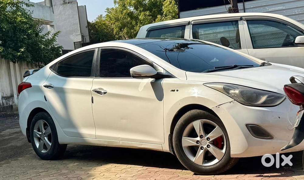 Hyundai Diesel Car 2013