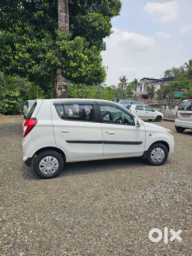 Maruti Suzuki Alto 800 Lxi Anniversary Edition, 2018, Petrol