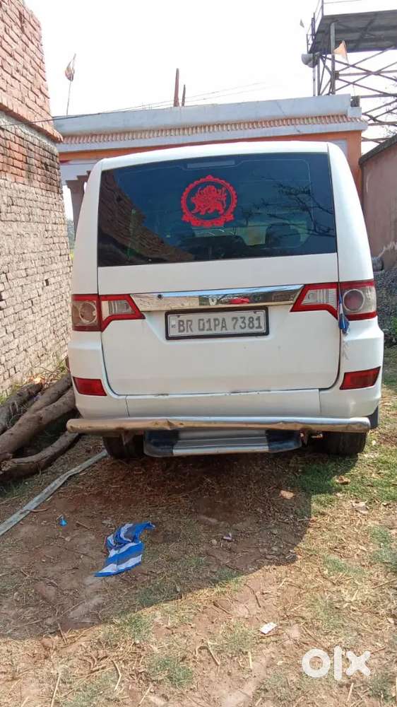 Tata Sumo Grande Gx 2010