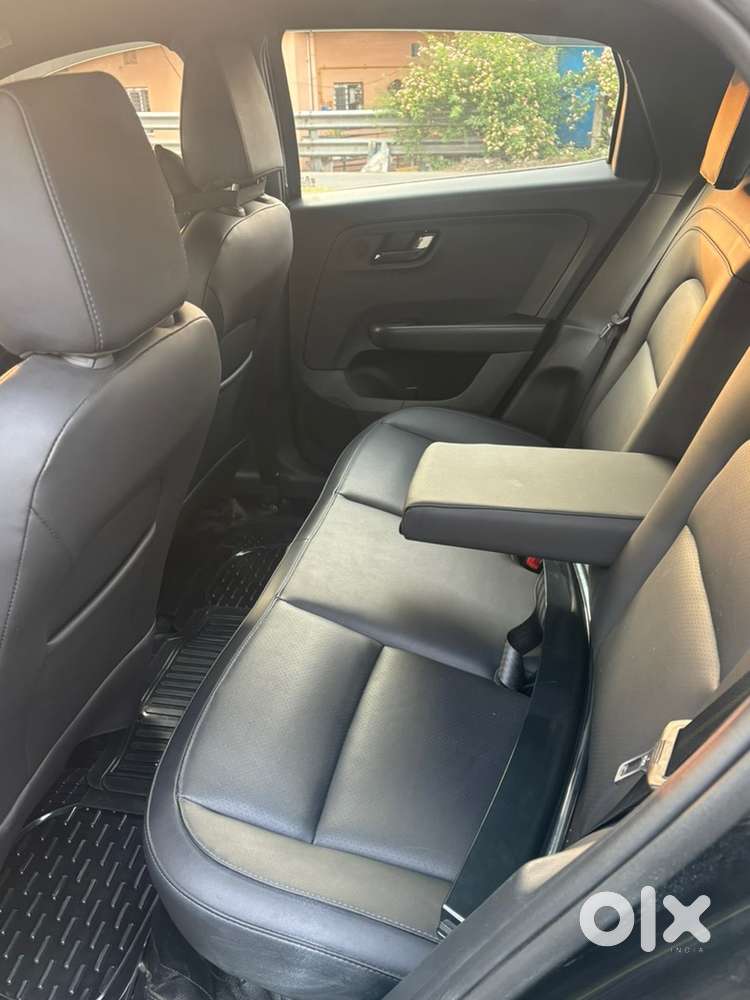 Tata Altroz Petrol Manual 2023