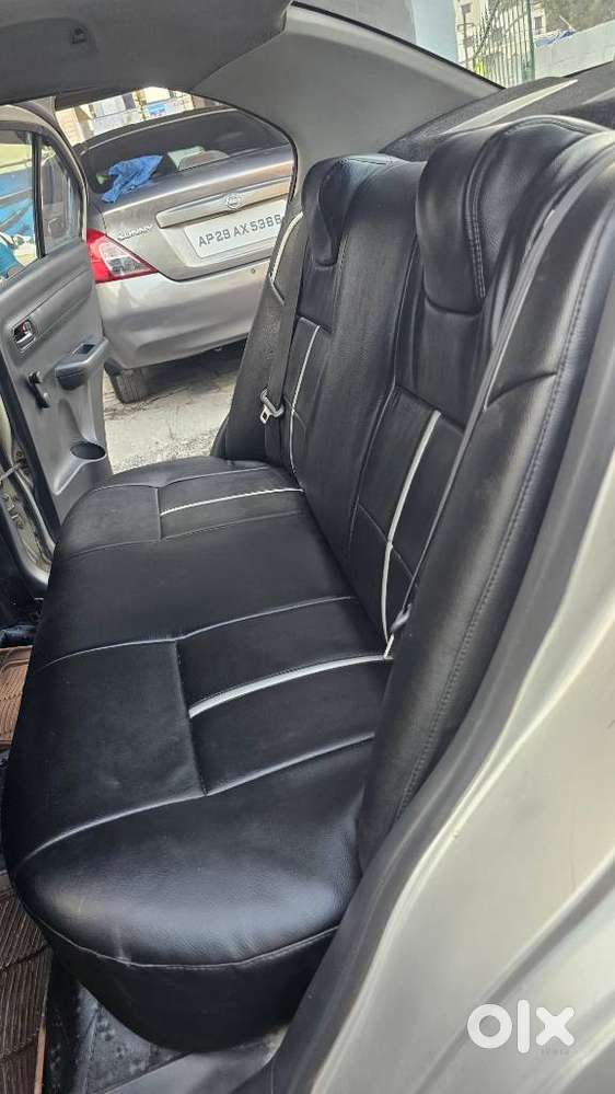 Maruti Suzuki Dzire 2017-2020 Ldi, 2012, Diesel