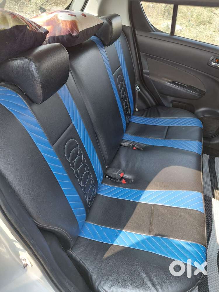 Maruti Suzuki Swift Vxi, 2016, Petrol