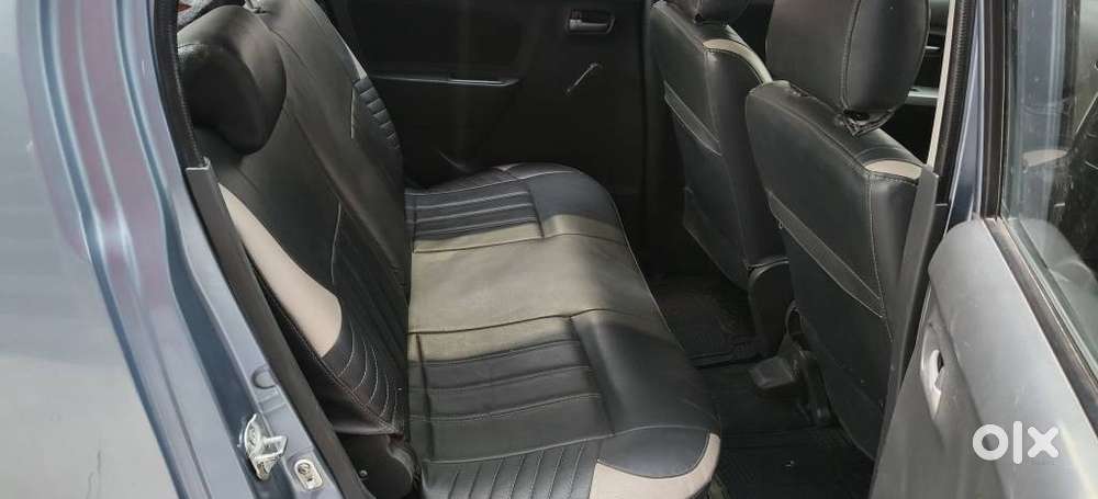 Maruti Suzuki Wagon R Cng Lxi, 2012, Cng & Hybrids
