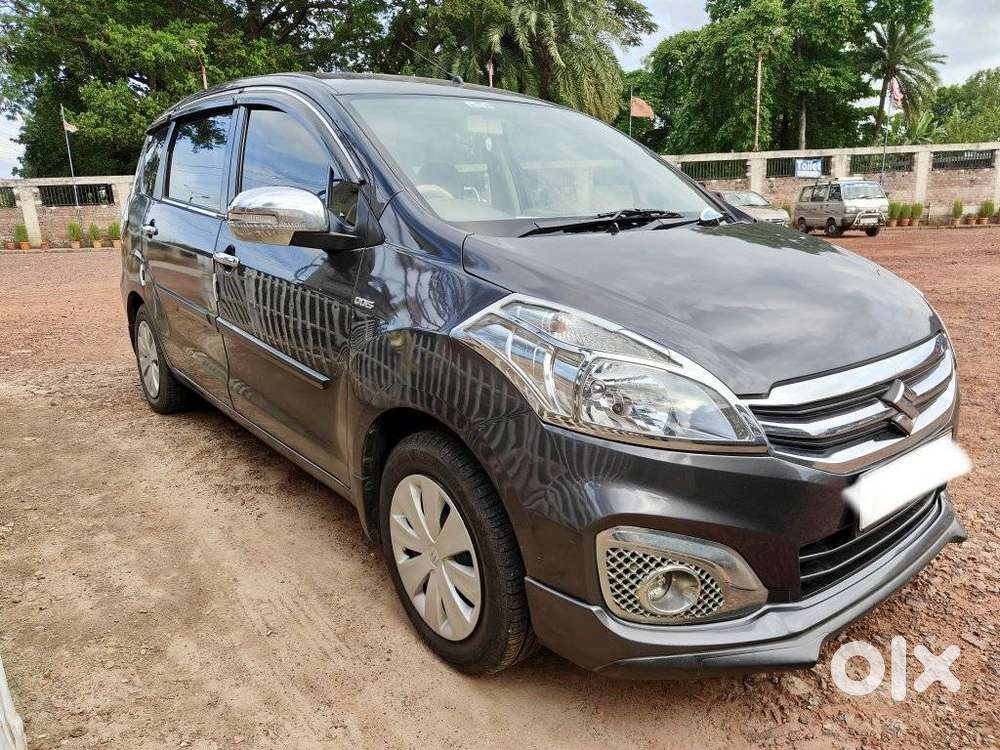 Maruti Suzuki Ertiga Vdi Abs Limited Edition, 2018, Diesel
