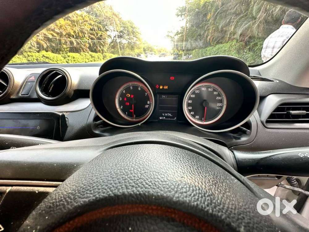 Maruti Suzuki Swift 2018 Vxi, 2022, Petrol