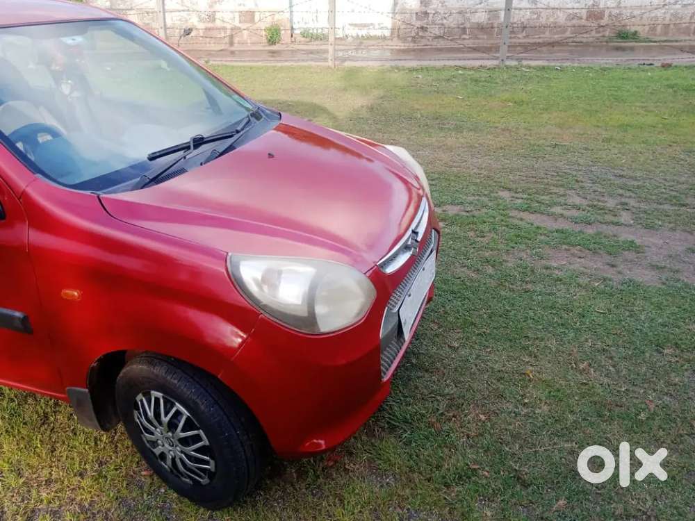 Maruti Suzuki Alto 800 2013