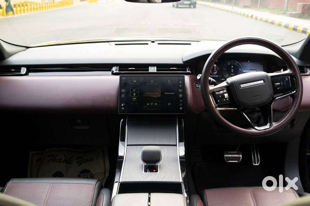 Land Rover Range Velar D180 R-dynamic Hse, 2023, Diesel