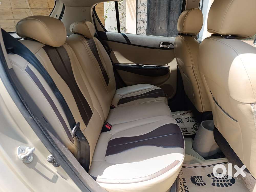 Hyundai i20 [2010-2012] 1.4 CRDi Magna (O), 2010, Diesel