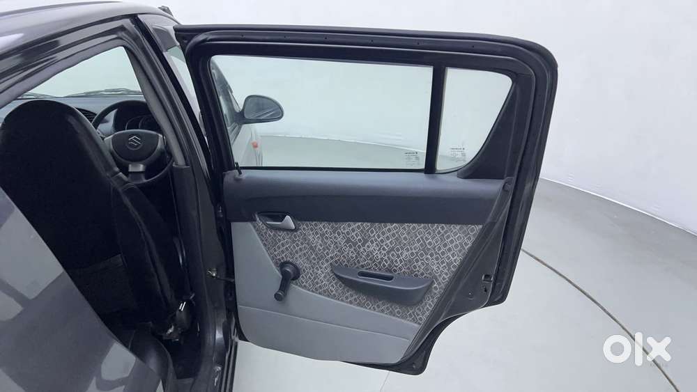 Maruti Suzuki Alto 800 Cng Lxi, 2017, Cng & Hybrids