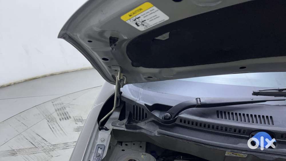 Datsun Redigo Amt 1.0 S, 2019, Petrol