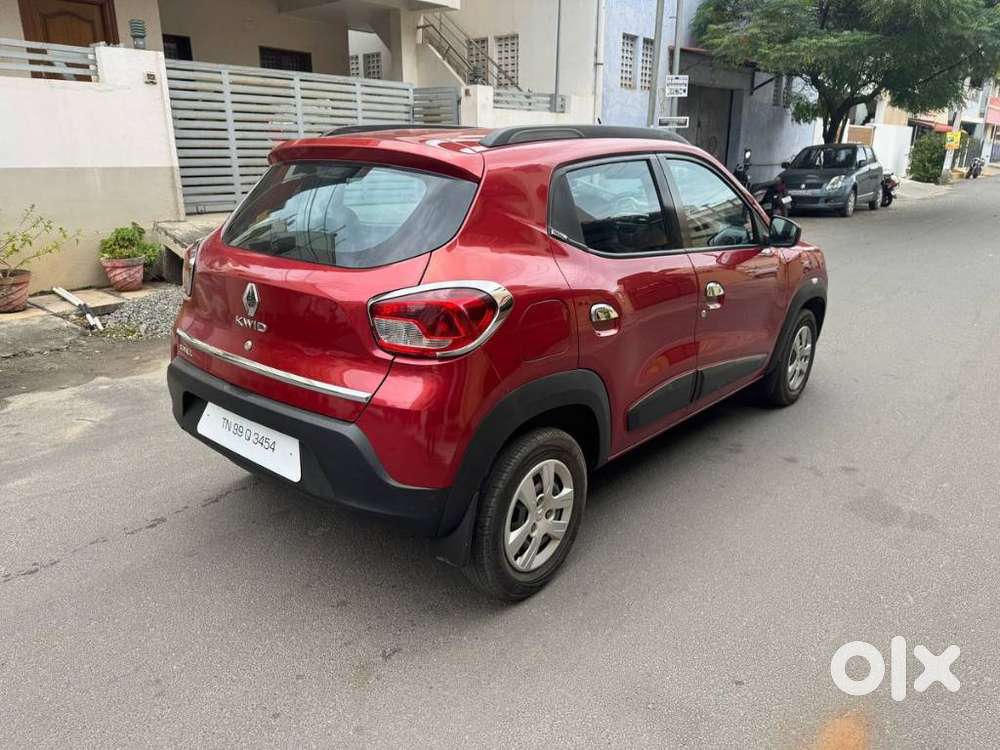 Renault Kwid