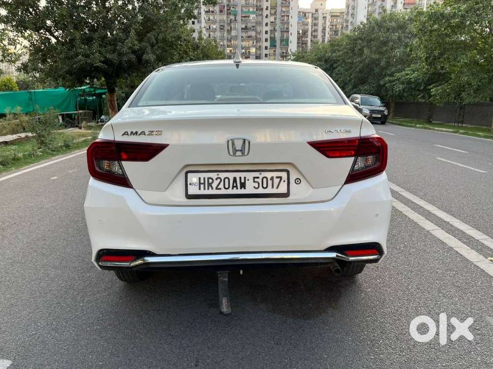 Honda Amaze S Mt I-vtec, 2023, Petrol