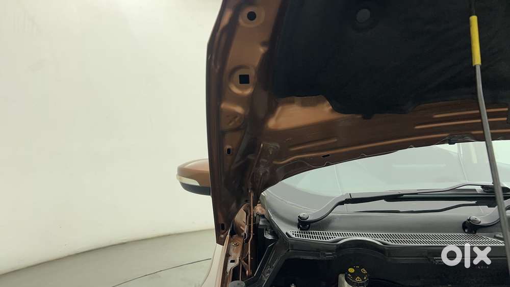 Ford Ecosport 1.5 Diesel Titanium, 2018, Diesel