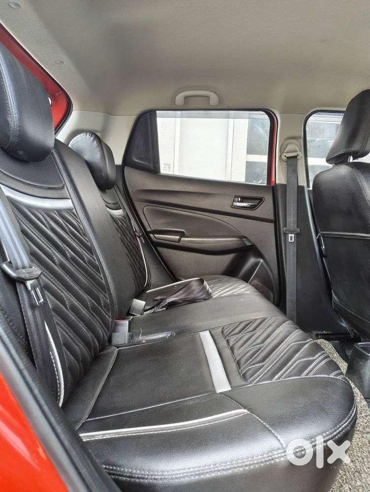 Maruti Suzuki Swift 2021-2024 Zxi Cng, 2022, Cng & Hybrids