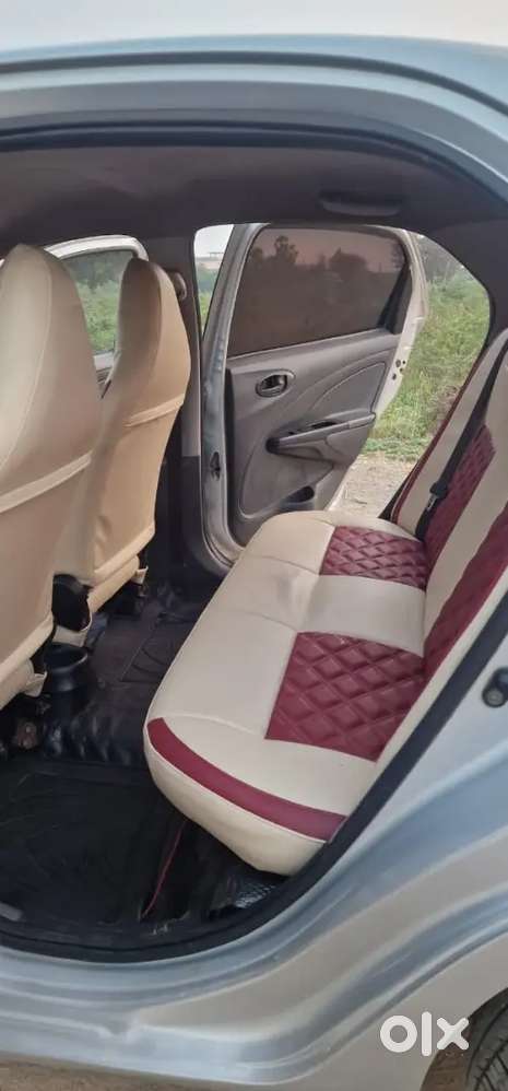 Toyota Etios 1.4 Gd Manual 2013