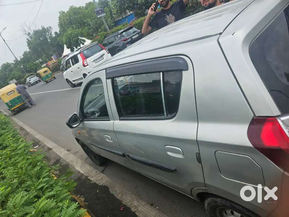 Maruti Suzuki Ac 2015 Year Hybrid