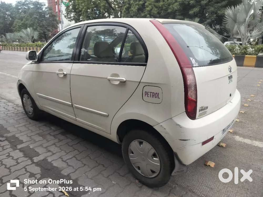 Tata Indica Vista, 2011, Petrol