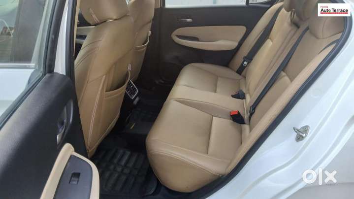 Honda City I-vtec Vx, 2020, Petrol
