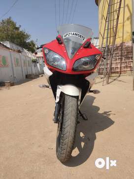 R15 v2 shop olx