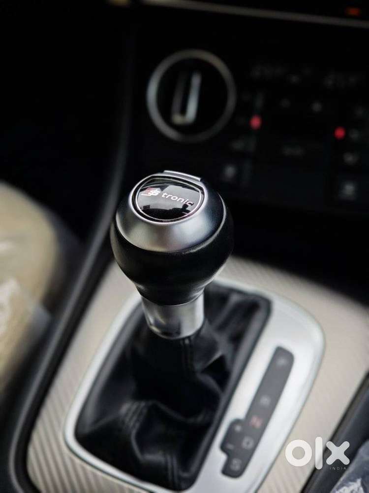 Audi Q3, 2016, Diesel