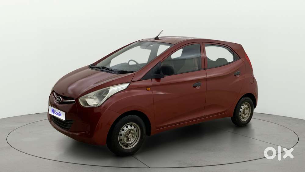 Hyundai Eon Era +, 2014, Petrol