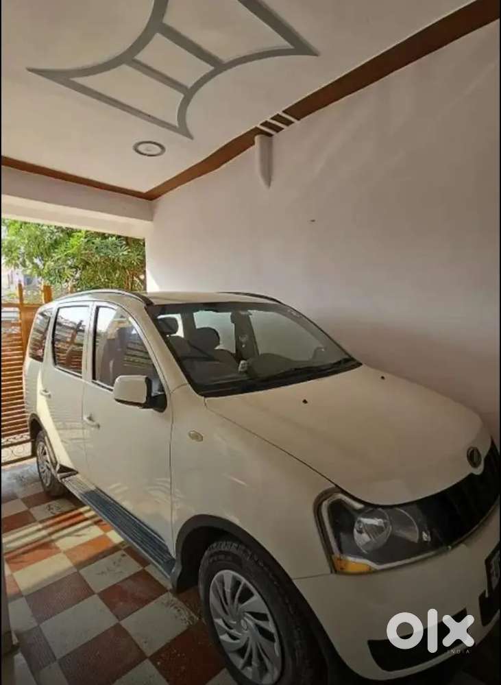 Mahindra Xylo 2013 Diesel Well Maintained
