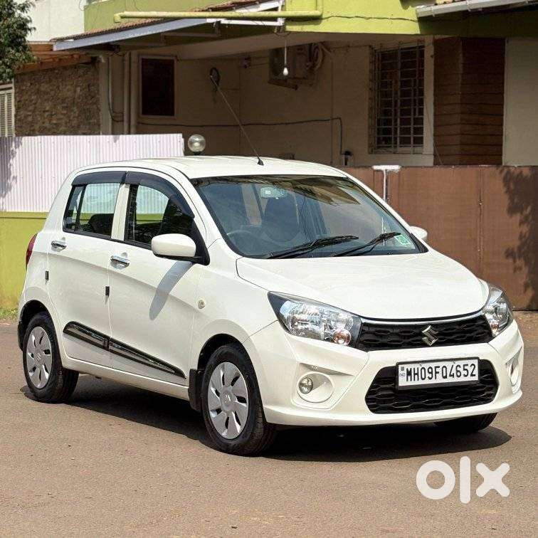 Maruti Suzuki Celerio Vxi Amt, 2021, Petrol
