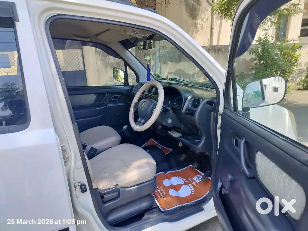 Maruti Wagonr Lxi Petrol 2nd Owner