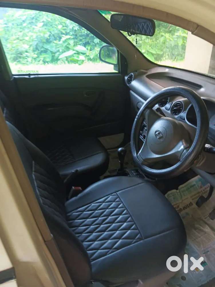 Hyundai Santro Xing 2006 Petrol