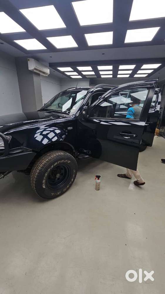 Tata Xenon Xt 2014 Diesel 141500 Km Driven