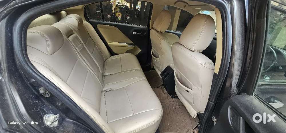 Honda City 2014 Petrol 86000 Km Driven