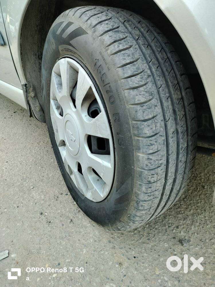 Chevrolet Spark 1.0 Ls, 2009, Petrol