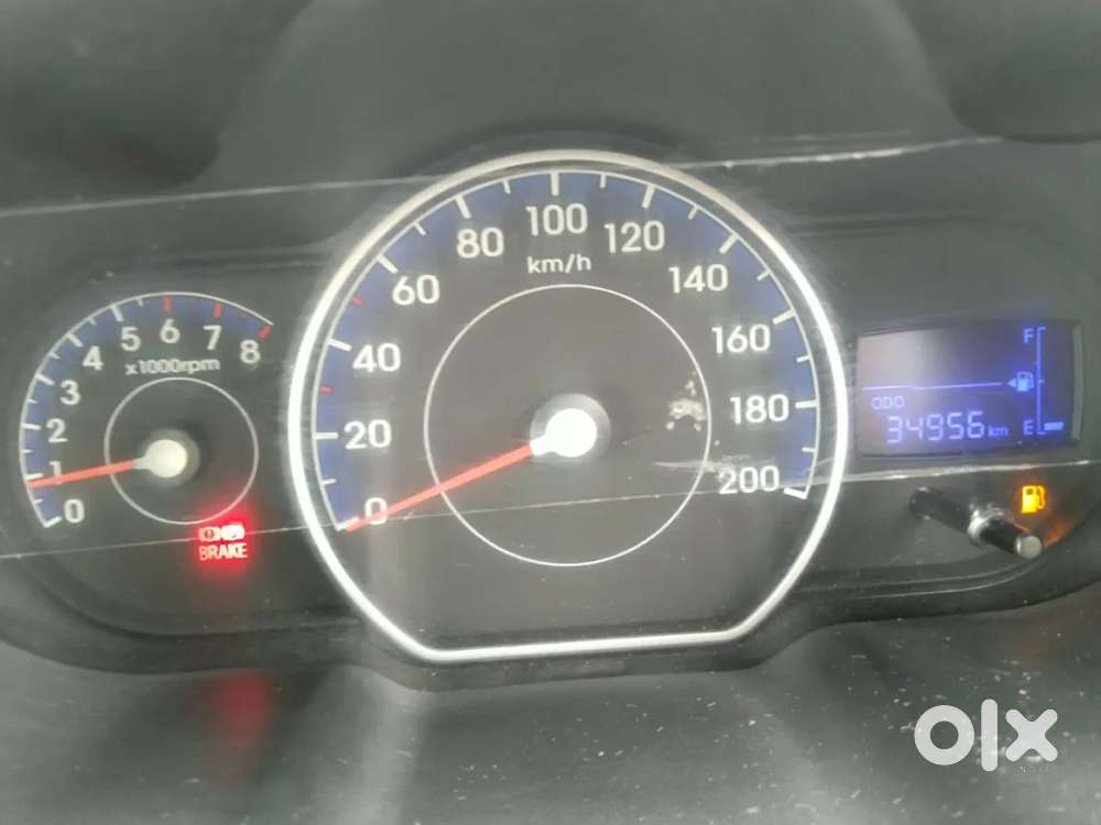 Tata Tigor 1.05 Revotorq Xt, 2018, Diesel