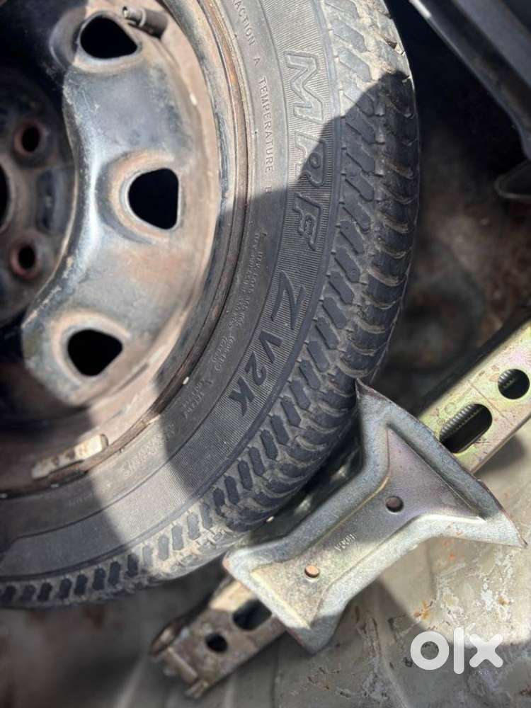 Maruti Suzuki Wagon R Vxi 1.2, 2009, Petrol