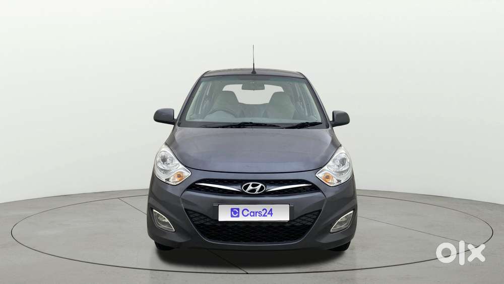 Hyundai I10 Sportz 1.1l, 2014, Petrol