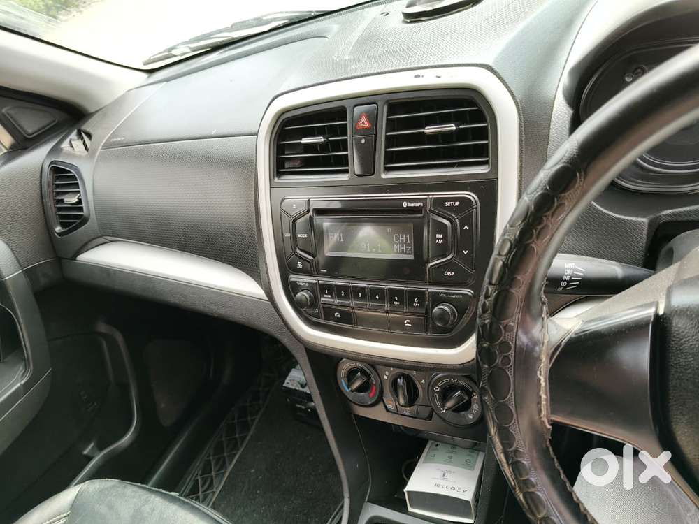 Maruti Suzuki Vitara Brezza