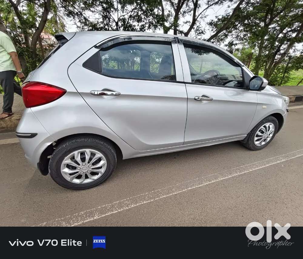 1st Owner , Best Condition, Tata, Tiago, Diesel, Better Milage,