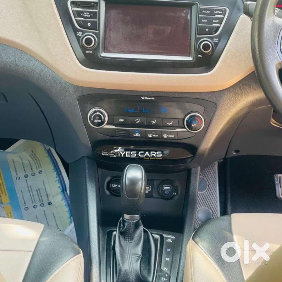 Hyundai I20 1.2 Asta, 2018, Petrol