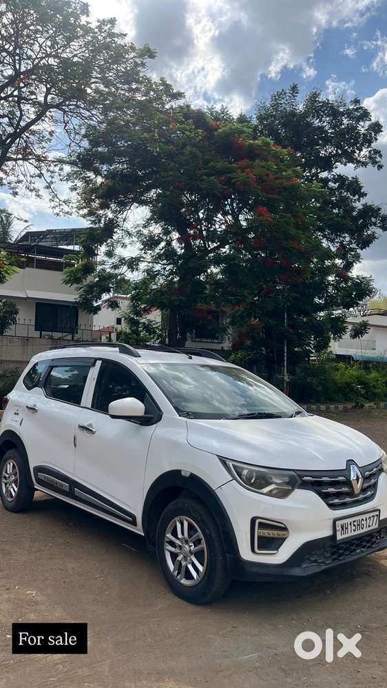 Renault Triber Petrol 2020
