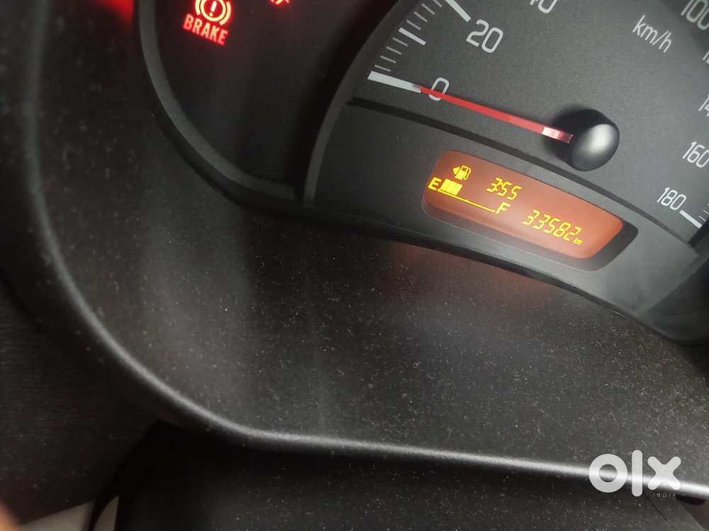 Maruti Suzuki Celerio Vxi Mt, 2018, Petrol