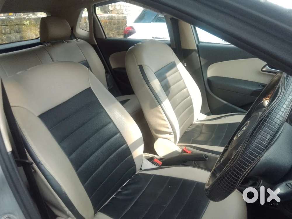 Volkswagen Polo Petrol Highline 1.2l, 2013, Petrol