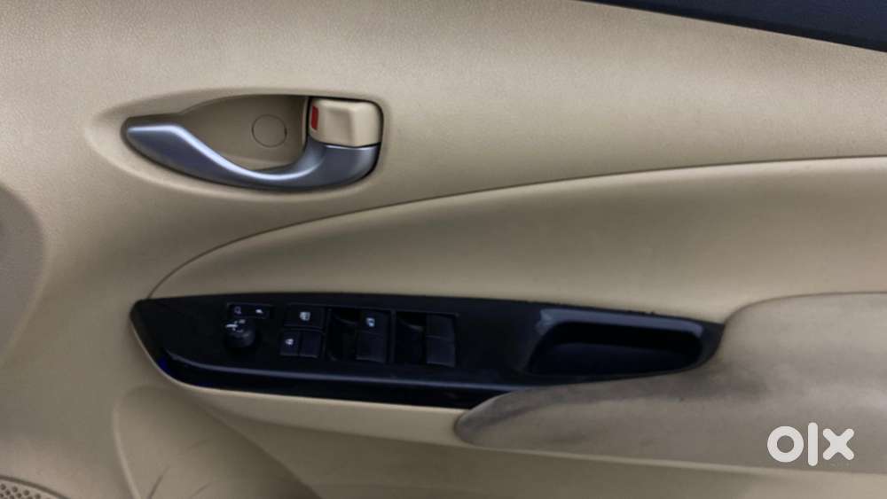 Toyota Yaris G, 2021, Petrol