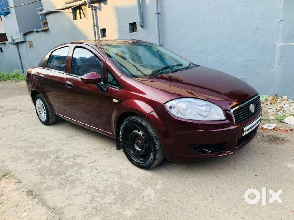 Fiat Linea 2010 Good Conditions