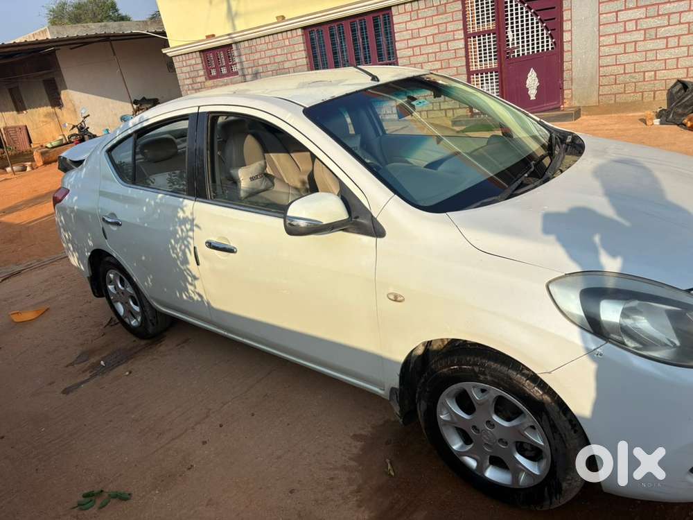 Renault Scala Diesel 2013