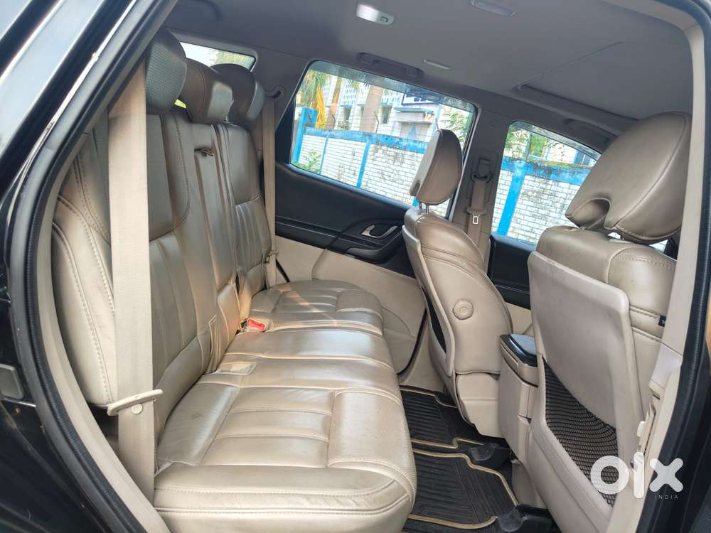 Mahindra Xuv500 2.2 W10, 2017, Diesel