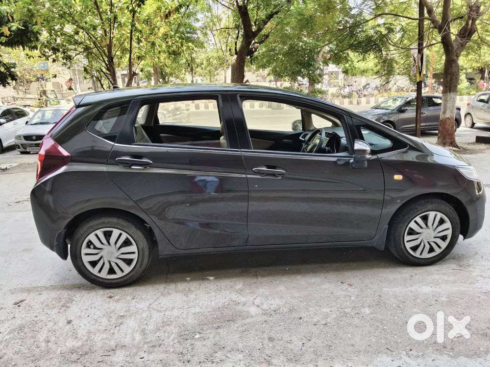 Honda Jazz 1.5 Sv I Dtec, 2017, Diesel